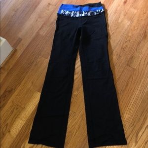 Lululemon pants